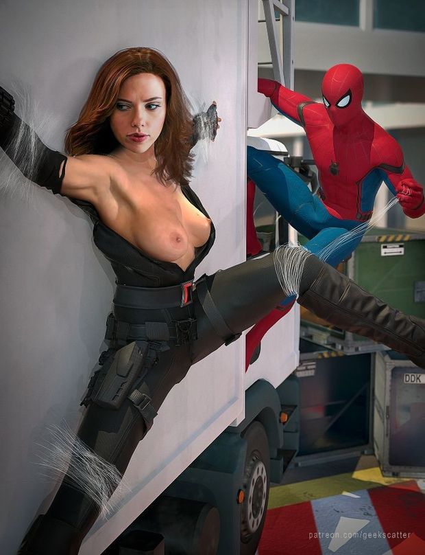 Black widow