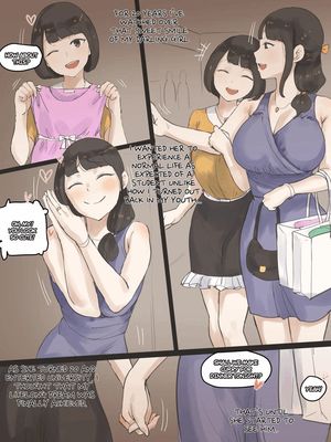 It's hilarious seeing what they'd do for big dick