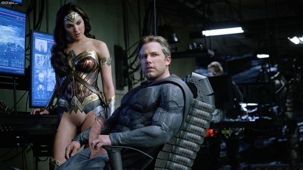 Wonder Woman