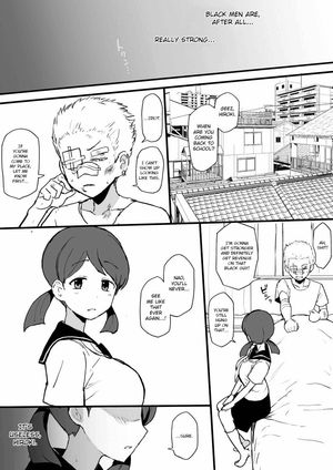 The way he disrespects her with his big cock..... it's euphoric.