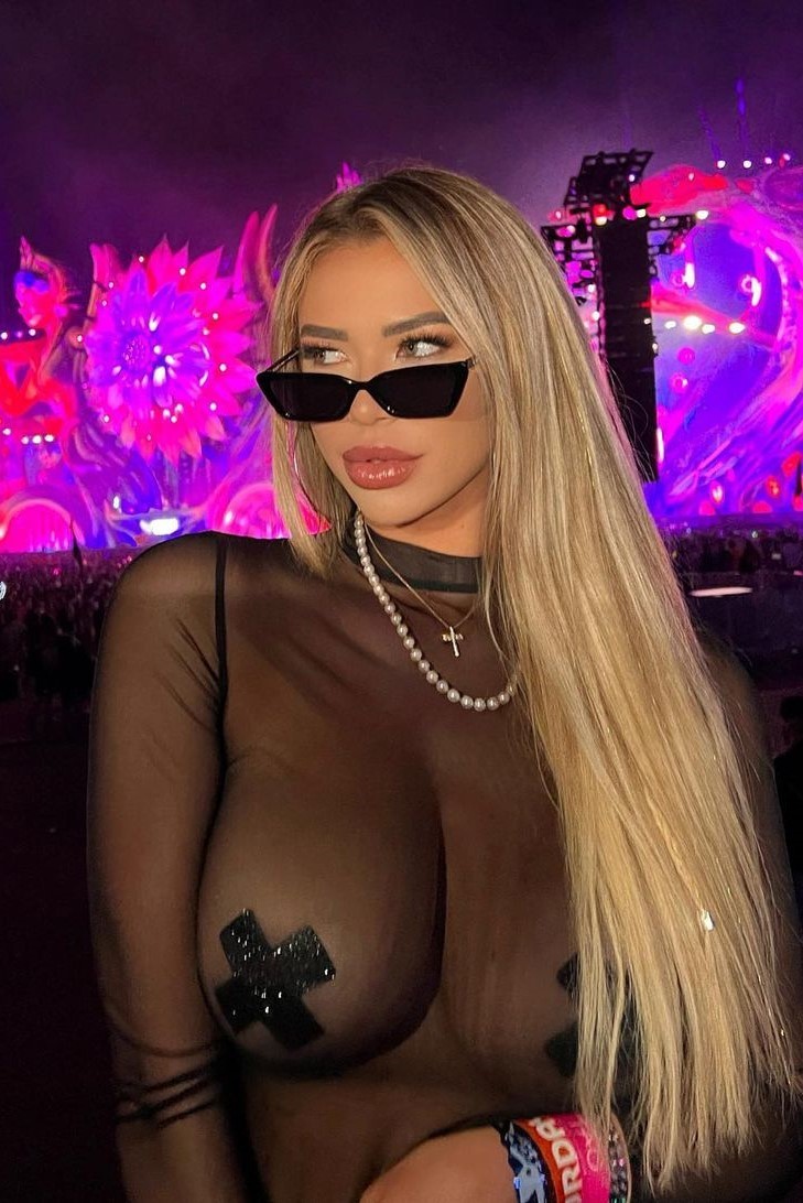 X X