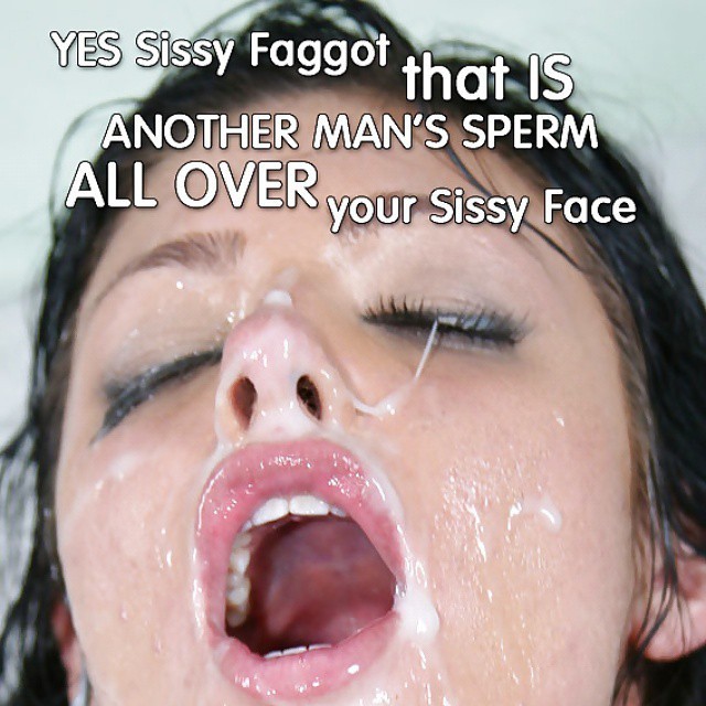 Another Man's Sperm