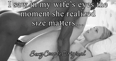 Really!! I hoped she was thinking..I want a baby from him