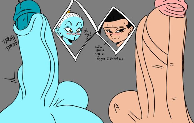 Kale and vados