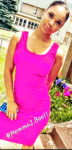 Lil Sxy Momma!!❤️
