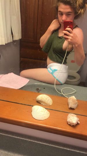 Please someone use me