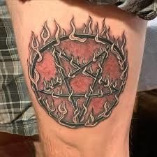 All know he luvs SATAN