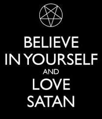 AVE! These gays and gals love SATAN-you should too.