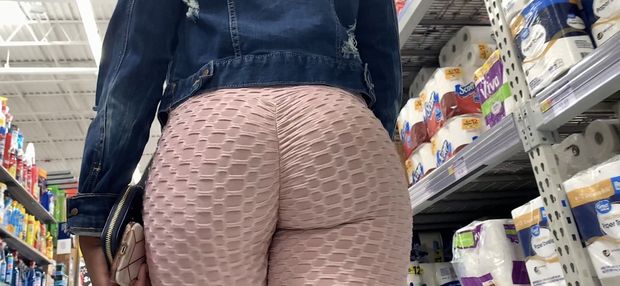 shopping whore