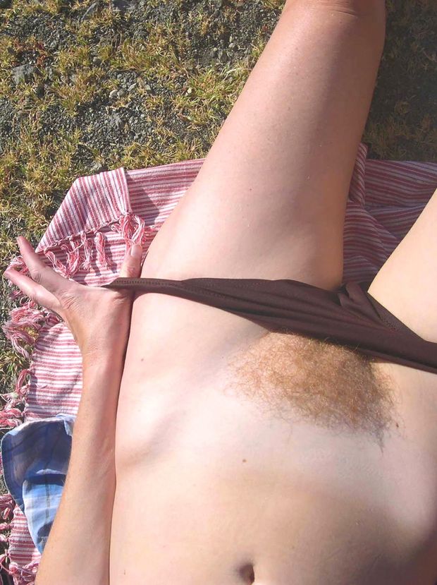 This is gonna be a GREAT picnic!..