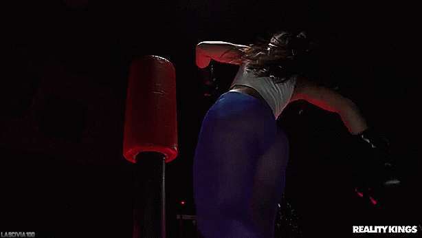 high kick