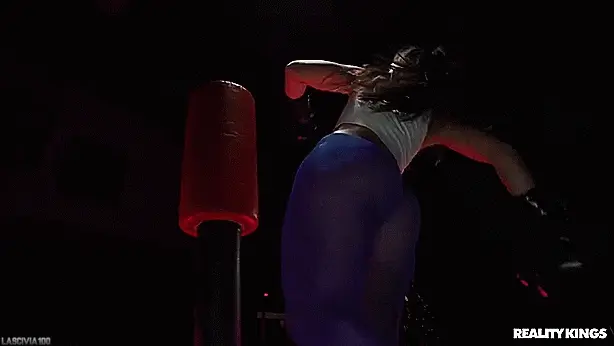 high kick