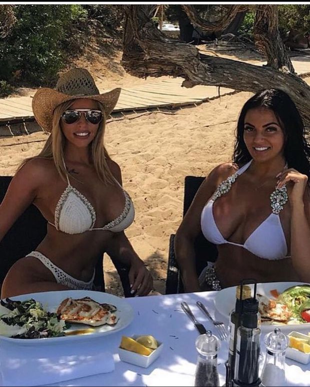L or R