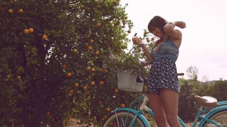 Charlotte Cross - Pornfidelity