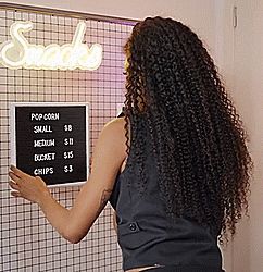 011 Tina Fire Flicks Anal Fucks & Popcorn Cumshots BrazzersExxtra