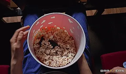 020 Tina Fire Flicks Anal Fucks & Popcorn Cumshots BrazzersExxtra