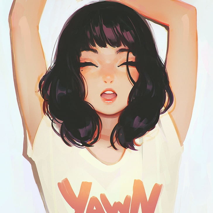 My profile picture