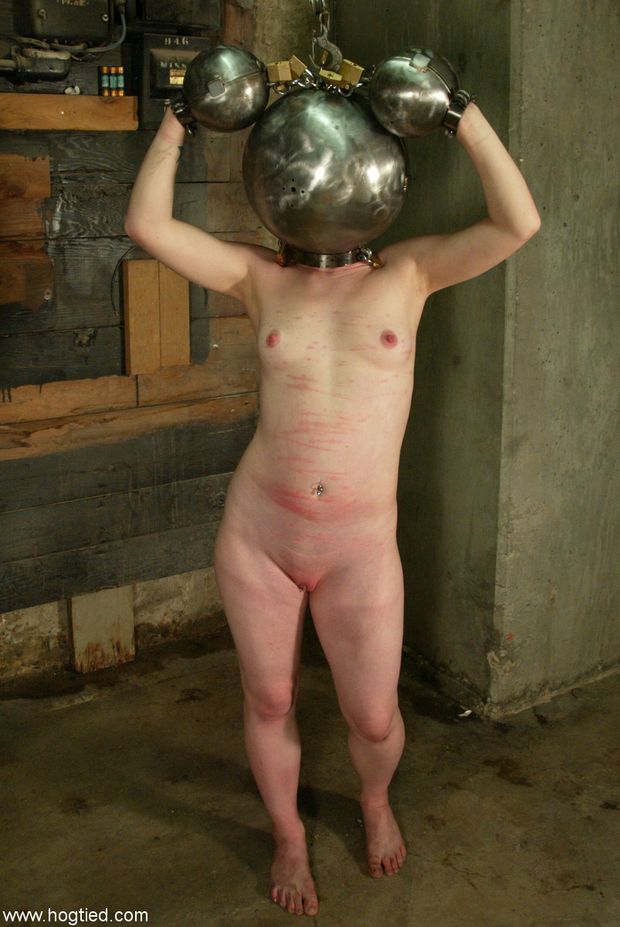 Balled Up 1