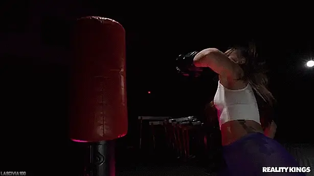 high kick