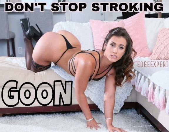 Don't stop