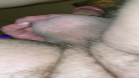 Sexy wife takes another man's dick