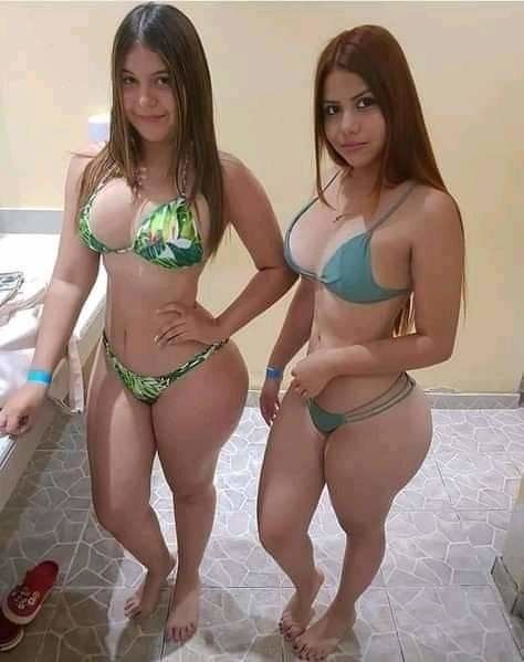 Thick friends