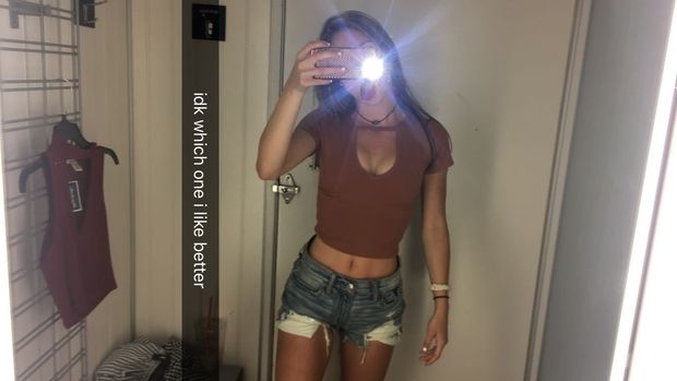 Cassidy Lariviere