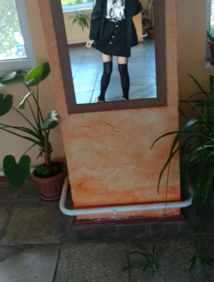 Just me. Guess I want a little bit of attention huh :3