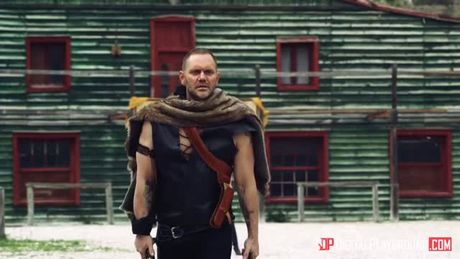 DigitalPlayground - Rawhide Scene 5 - Jasmine Webb, Jessa Rhodes