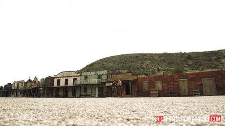 DigitalPlayground - Rawhide Scene 3 - Susy Gala