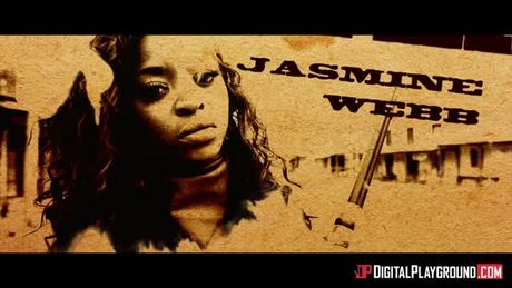 DigitalPlayground - Rawhide Scene 1 - Misha Cross