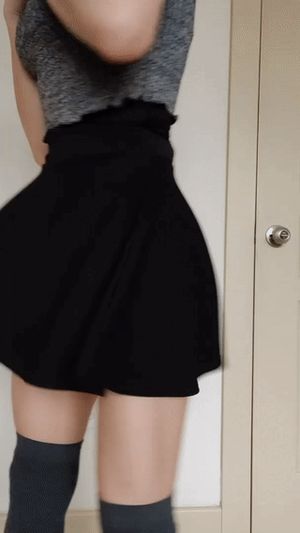 latina / whore / selfie / miniskirt / party sex / orgy / fuck at the disco / brunette / big tits