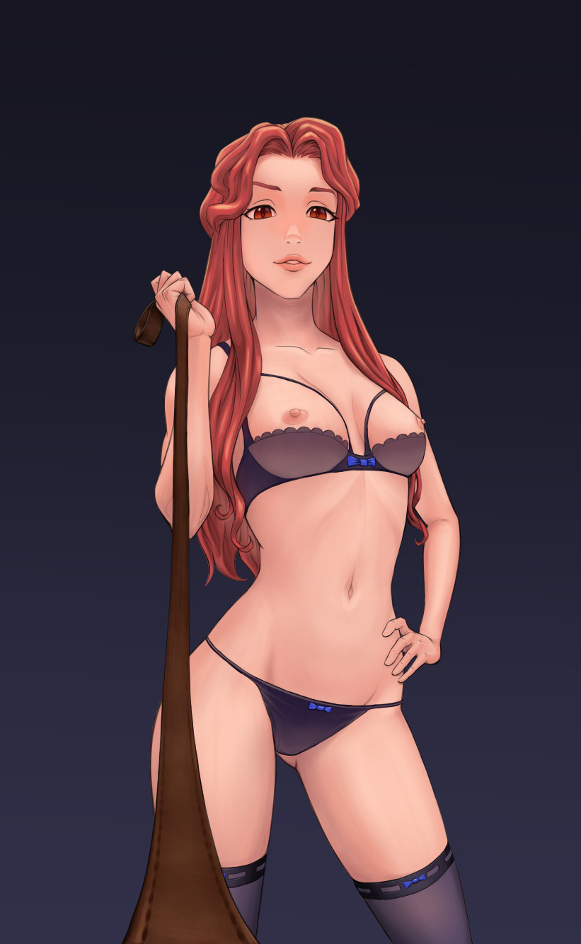 Lenore Castlevania