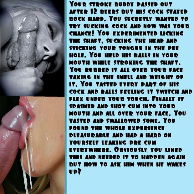 This turned me on