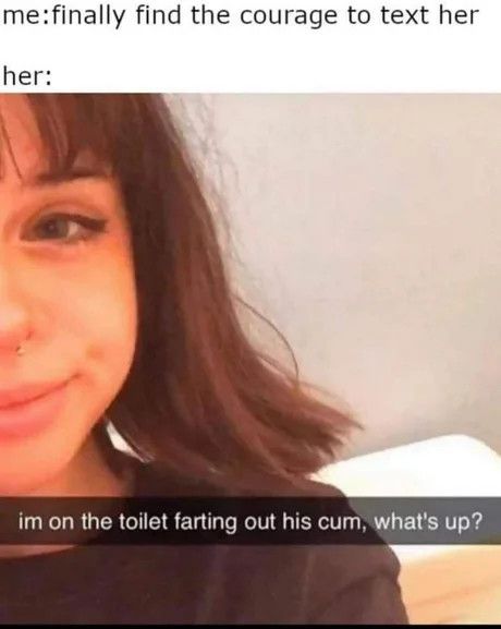 Did you want something?