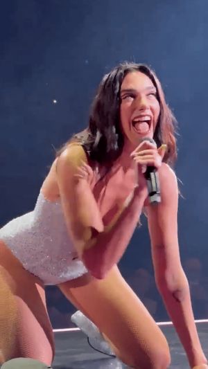 Dua Lipa