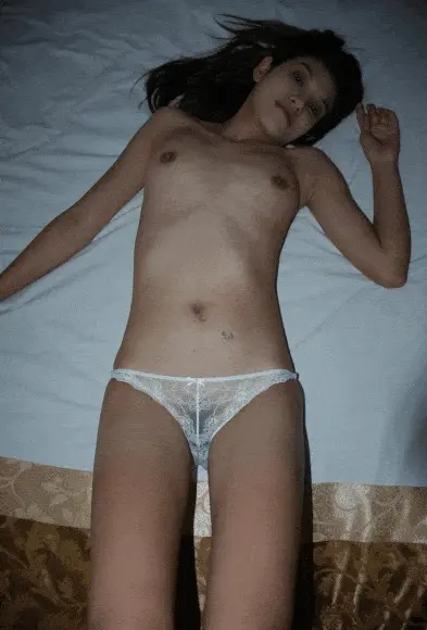 Thai Working Student Inspection In My Bangkok Condo Before An Afternoon Fuck