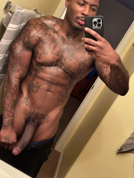 hung