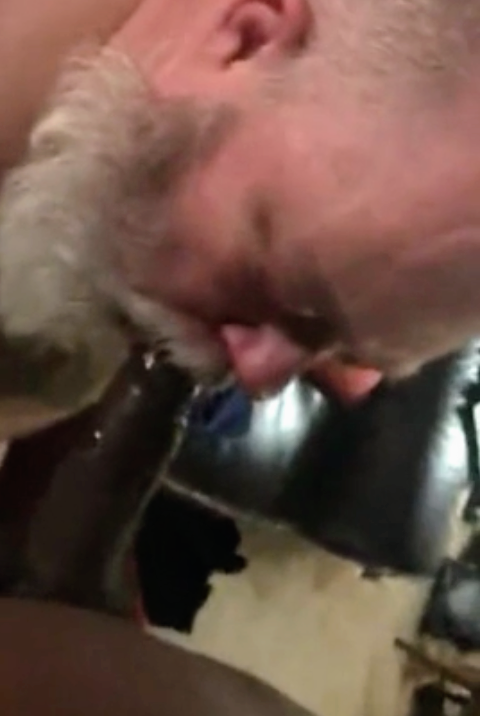Grandpa Got Skills