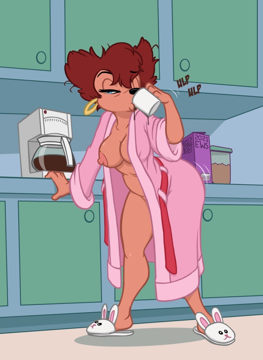 Peg Pete In The Morning
