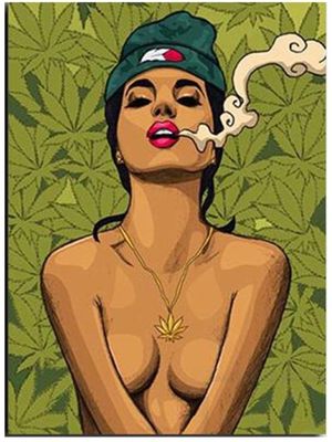dickweeded420 Picture