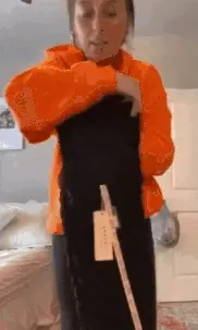 "Obsessed!"