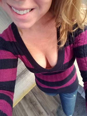 See what happen after