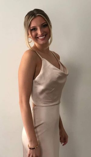 Victoria prom dress full