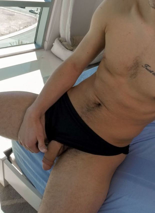dick slip