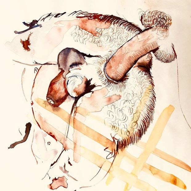 DrisB Art