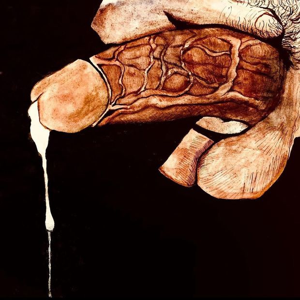 DrisB Art