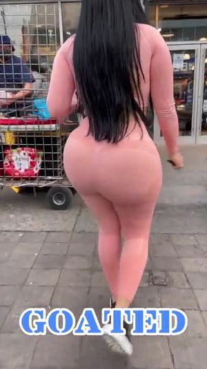 do you want to rip those pants?