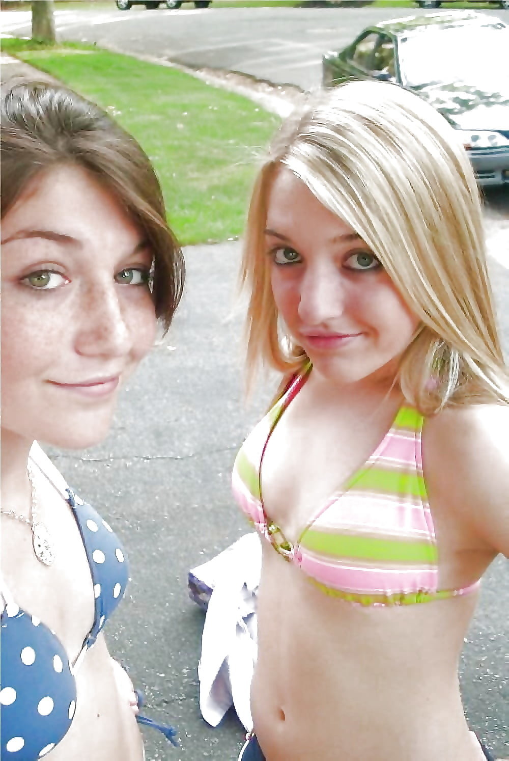 Cuties