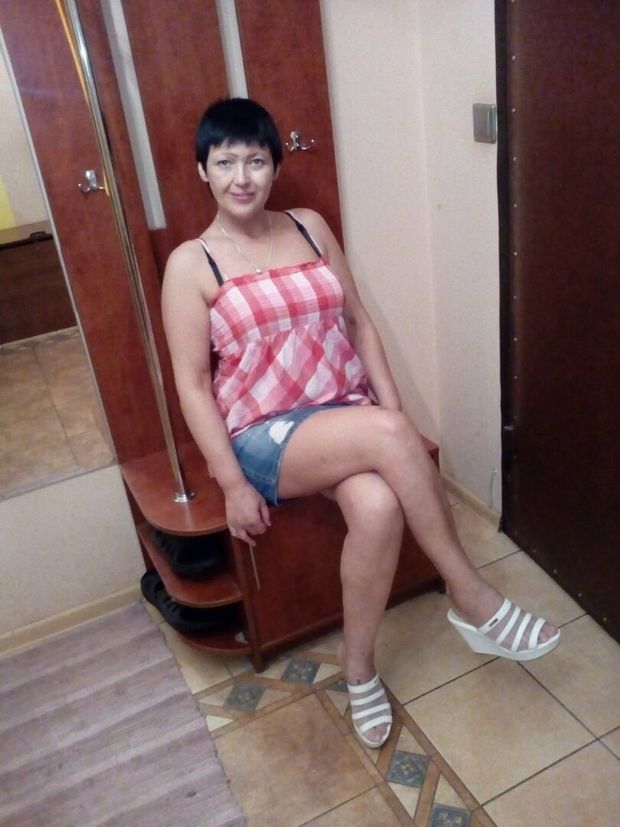 mom